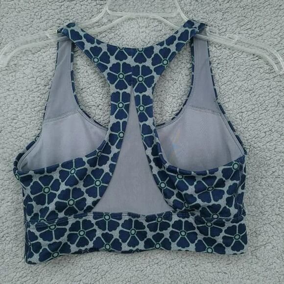 Dip Racerback Sports Bra Size Medium - Picture 6 of 7